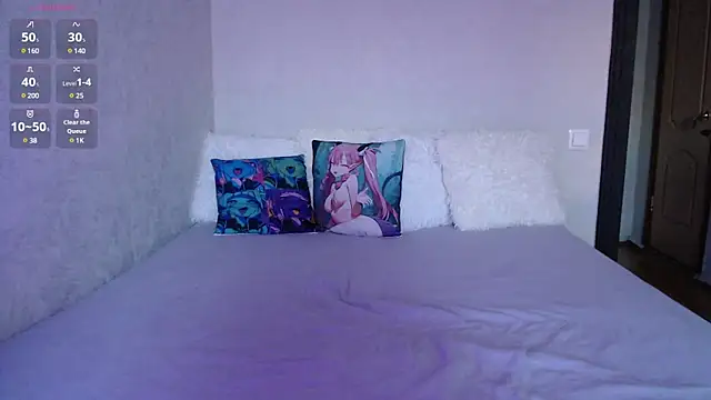 Little Soph online show from 03/16/25, 03:47