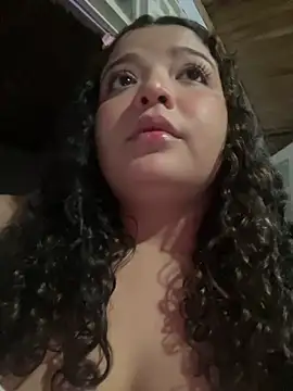 CharlotteMillers online show from 10/10/25, 02:43