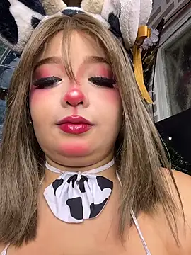 CharlotteMillers online show from 12/20/25, 02:51