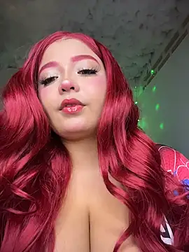 CharlotteMillers online show from 02/01/26, 03:27