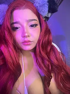 CharlotteMillers online show from 04/03/26, 05:05