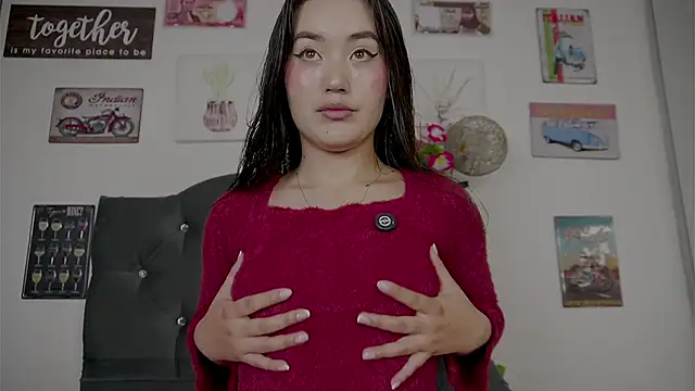 olivia22love online show from 01/11/26, 01:27