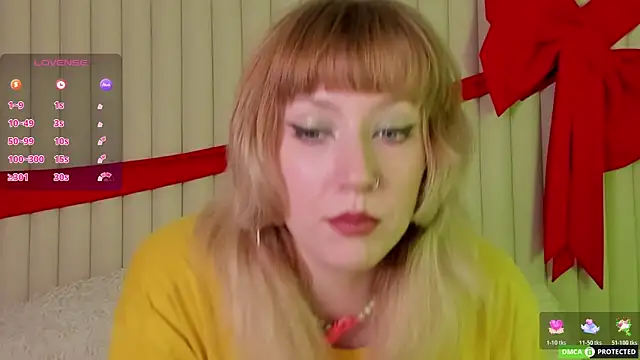 RachelCart online show from 07/14/26, 03:11