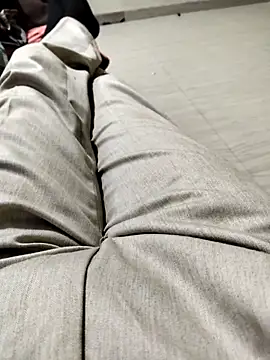 Lucifer21dragon online show from 01/09/26, 12:41