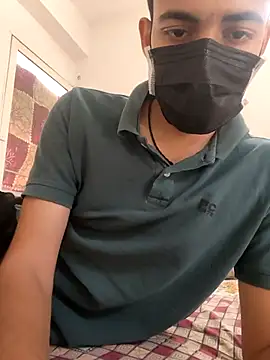 Lucifer21dragon online show from 03/09/26, 06:17