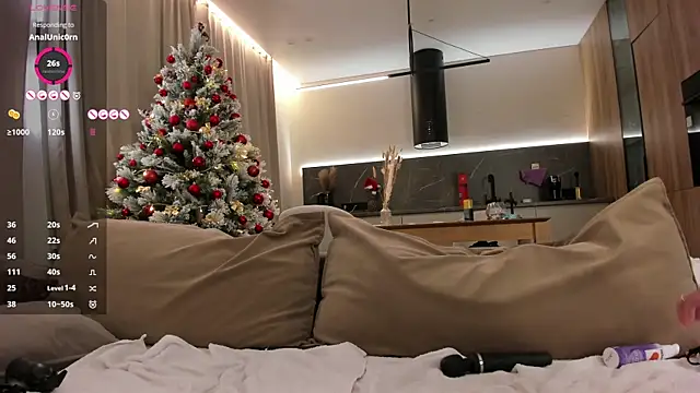  Monic  online show from 01/06/25, 08:18