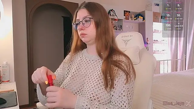 elisejays online show from 10/05/25, 12:25