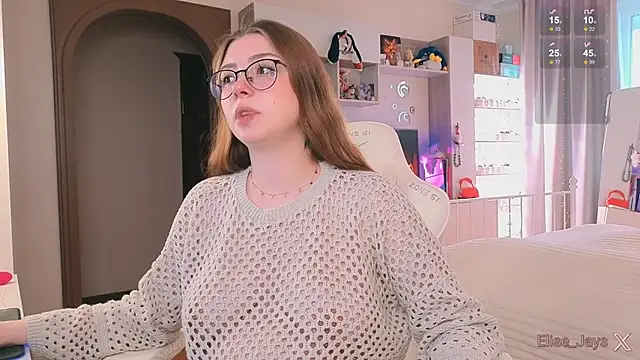 elisejays online show from 10/20/25, 12:16
