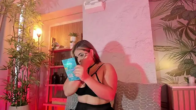 EVELIN MASON online show from 01/11/26, 08:58