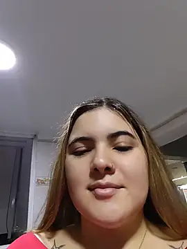 Snapshot of EVELIN_MASON chatting on 06/10/26, 11:03 EVELIN MASON online show from 06/10/26, 11:03