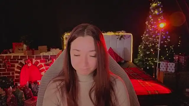 YasmineWest online show from 12/20/25, 03:02