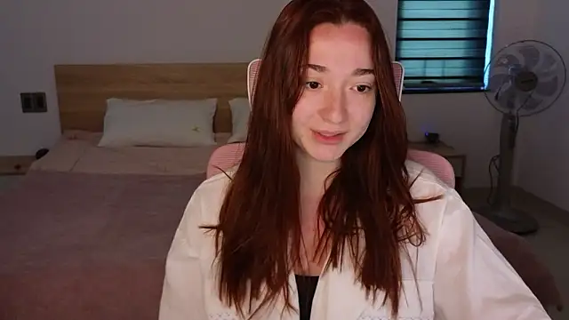 YasmineWest online show from 03/19/26, 12:14