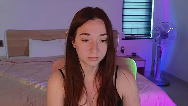 YasmineWest online show from 03/20/26, 12:15