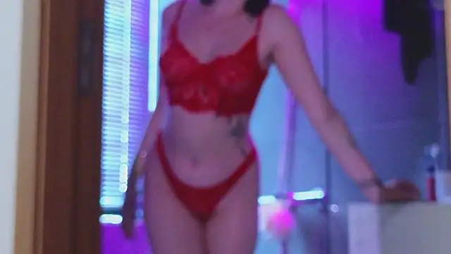 YasmineWest online show from 03/25/26, 06:52