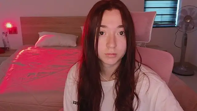 YasmineWest online show from 04/13/26, 12:16