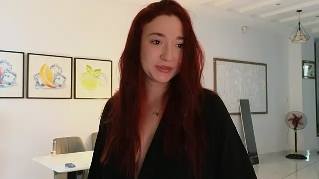 Snapshot of YasmineWest chatting on 07/30/26, 02:10 YasmineWest online show from 07/30/26, 02:10