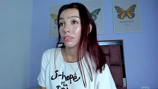 Snapshot of amysc chatting on 02/10/25, 09:25 amysc online show from 02/10/25, 09:25