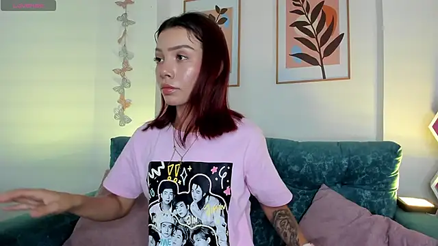 Snapshot of amysc chatting on 03/21/25, 01:56 amysc online show from 03/21/25, 01:56