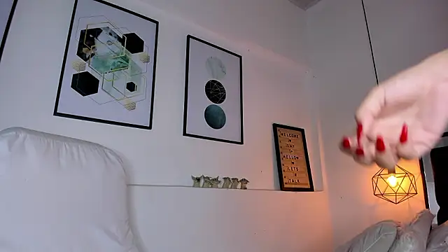 amysc online show from 03/24/26, 11:37