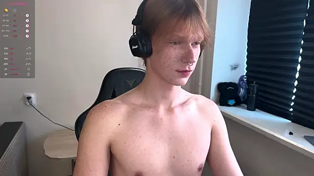 carthylovvve online show from 11/11/25, 11:21