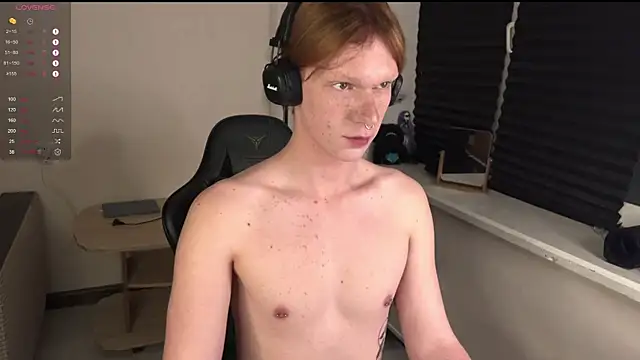 carthylovvve online show from 12/05/25, 02:47