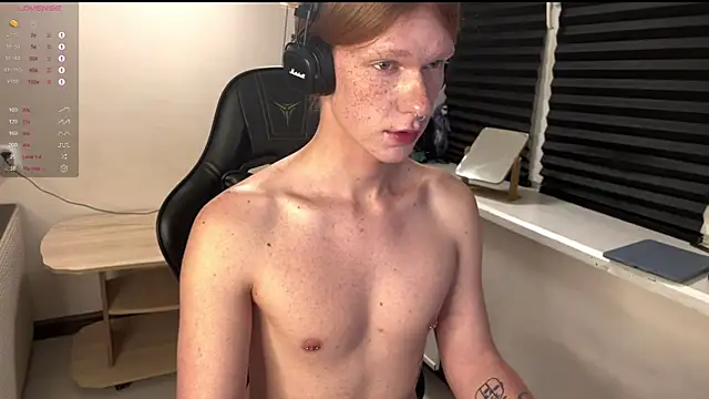 carthylovvve online show from 12/19/25, 04:08