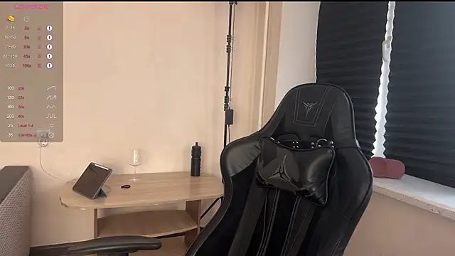 carthylovvve online show from 02/06/26, 12:52