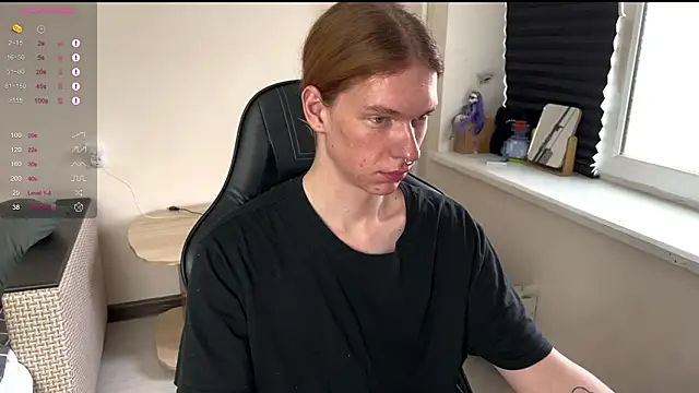 carthylovvve online show from 02/17/26, 01:07