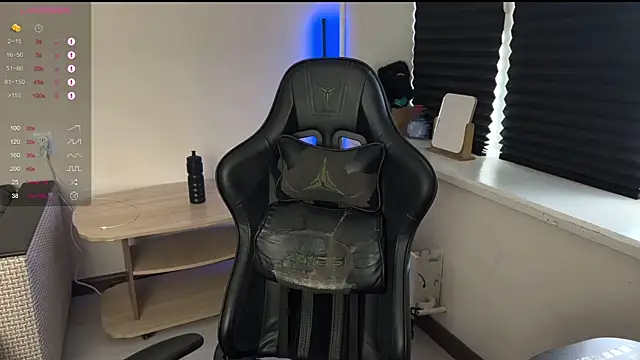 carthylovvve online show from 04/09/26, 01:16