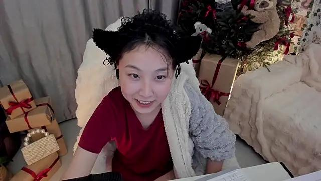 Minami 686 online show from 12/17/24, 04:45