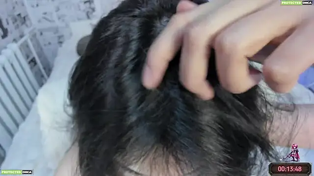 Minami 686 online show from 10/03/25, 04:59