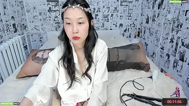 Minami 686 online show from 10/14/25, 09:15