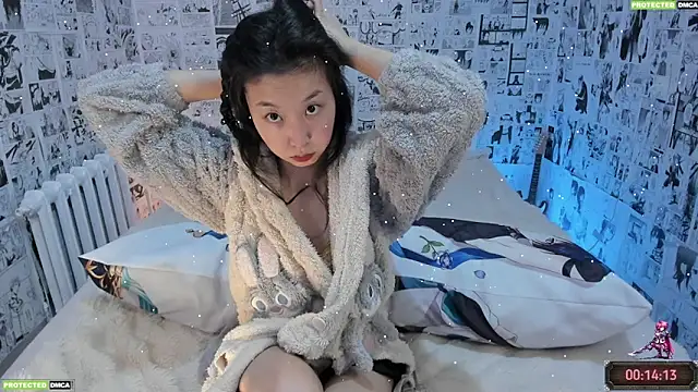 Minami 686 online show from 01/18/26, 08:23