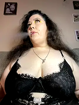 fatfabulous1981 online show from 01/07/26, 12:24