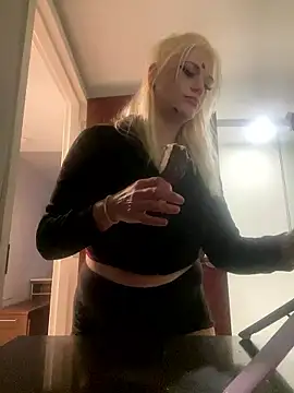 SexxxiLexiiii online show from 01/14/26, 09:37