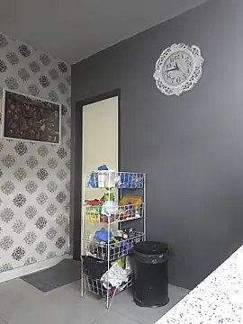 samilux5 online show from 10/14/25, 02:51