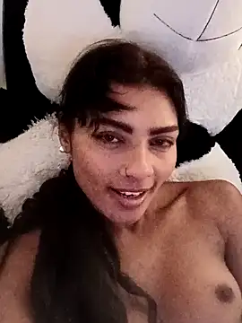 Lilithsabeth online show from 02/05/25, 04:06