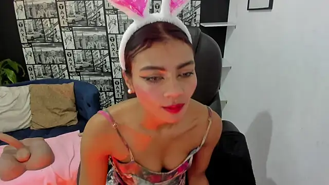 Lilithsabeth online show from 03/11/25, 06:10