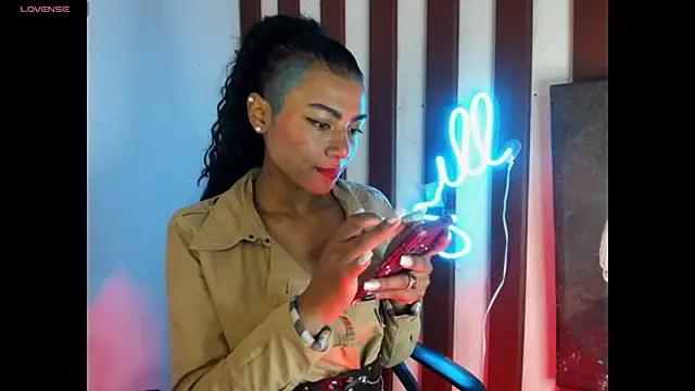 Lilithsabeth online show from 09/10/25, 06:08