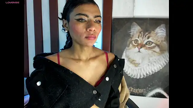 Lilithsabeth online show from 10/01/25, 01:44