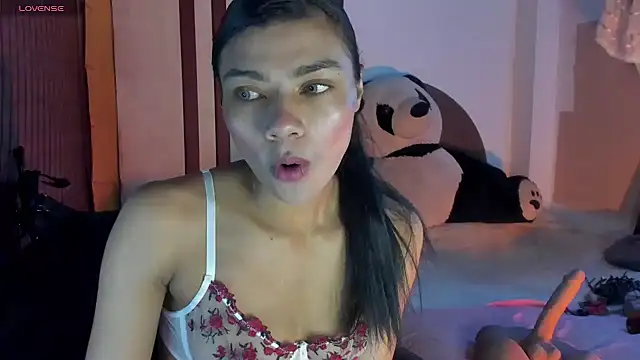 Lilithsabeth online show from 10/27/25, 11:41