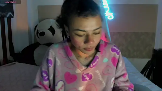 Lilithsabeth online show from 11/05/25, 01:27