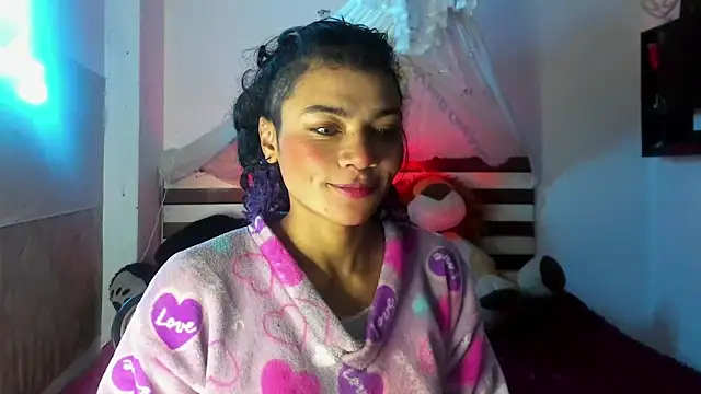 Lilithsabeth online show from 11/15/25, 05:53