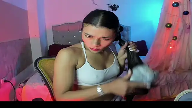 Lilithsabeth online show from 12/03/25, 11:58