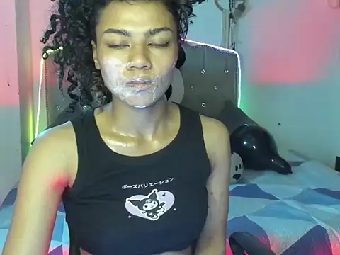 Lilithsabeth online show from 01/15/26, 10:57