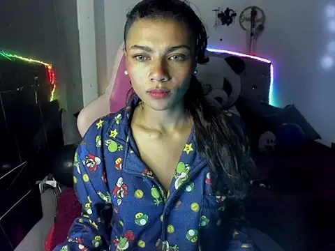 Lilithsabeth online show from 02/03/26, 01:48