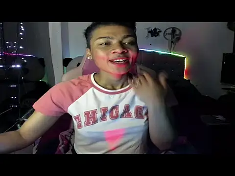 Lilithsabeth online show from 02/11/26, 11:10