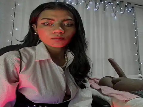 Lilithsabeth online show from 03/25/26, 10:38