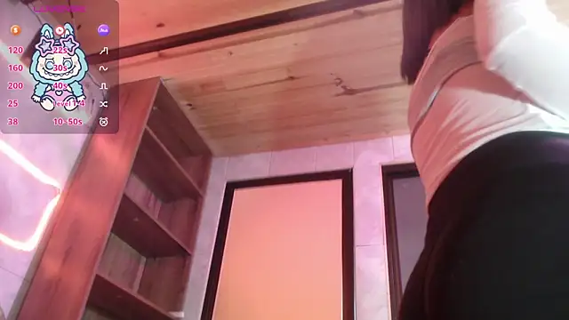 Sally23  online show from 01/08/26, 02:52