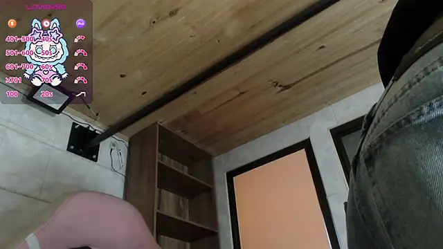 Snapshot of Sally23_ chatting on 02/05/26, 01:16 Sally23 online show from 02/05/26, 01:16